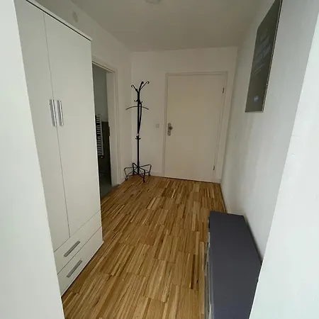 Apartment Bungalow Mit Terrasse Regensburg