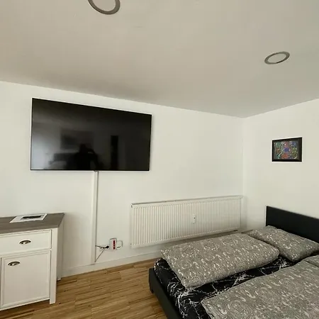 Bungalow Mit Terrasse Regensburg